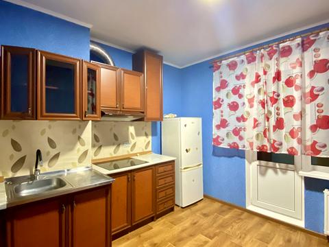 квартира за адресою Науки просп., 55-А