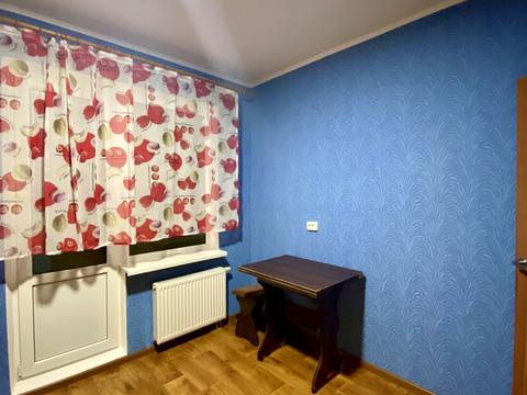 квартира за адресою Науки просп., 55-А