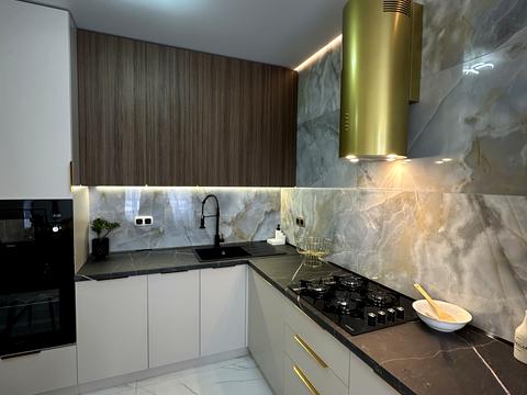 квартира по адресу Соборная ул., (Будинок 28)