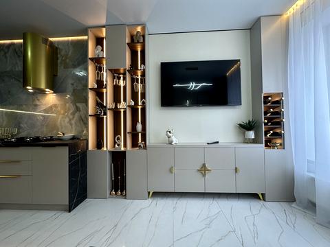 квартира по адресу Соборная ул., (Будинок 28)