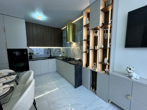 квартира по адресу Соборная ул., (Будинок 28)