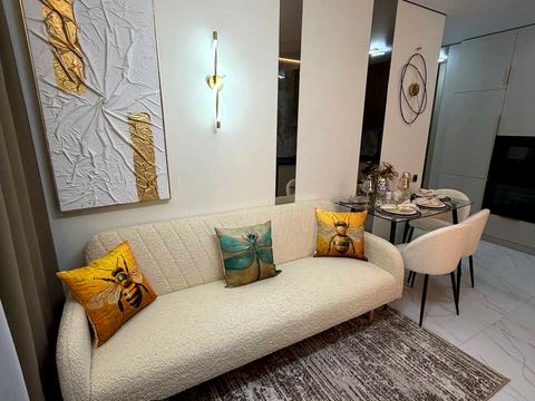 квартира по адресу Соборная ул., (Будинок 28)