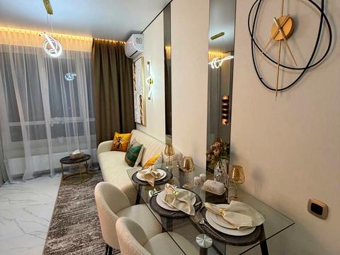 квартира по адресу Соборная ул., (Будинок 28)