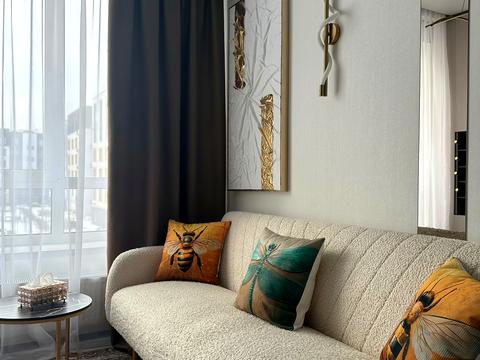 квартира по адресу Соборная ул., (Будинок 28)