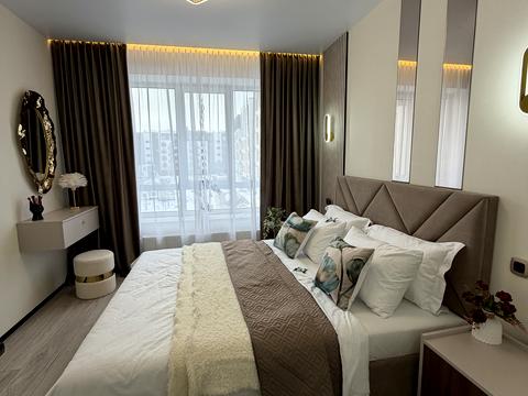 квартира по адресу Соборная ул., (Будинок 28)