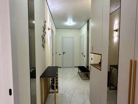 квартира по адресу Соборная ул., (Будинок 28)