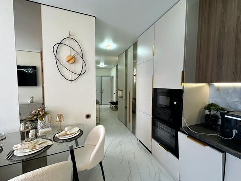 квартира по адресу Соборная ул., (Будинок 28)