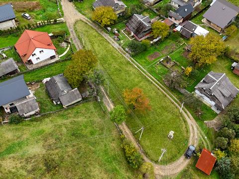 ділянка за адресою 