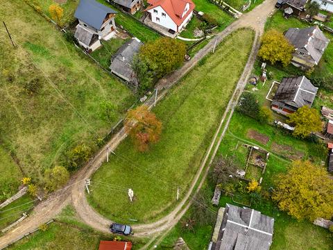 ділянка за адресою 