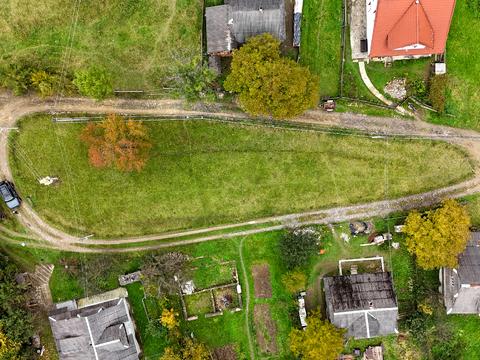 ділянка за адресою 