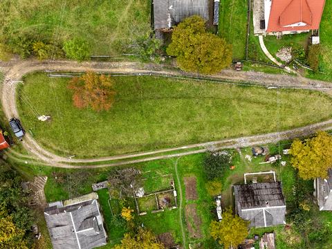 ділянка за адресою 