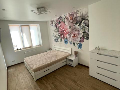 квартира по адресу Семена Палия ул. (Дніпропетровська), 134