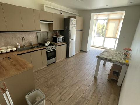 квартира по адресу Семена Палия ул. (Дніпропетровська), 134