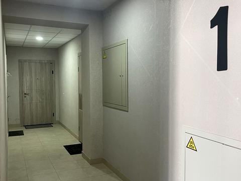 квартира по адресу Семена Палия ул. (Дніпропетровська), 134