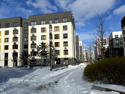 квартира по адресу Соборная ул., (Будинок 28)