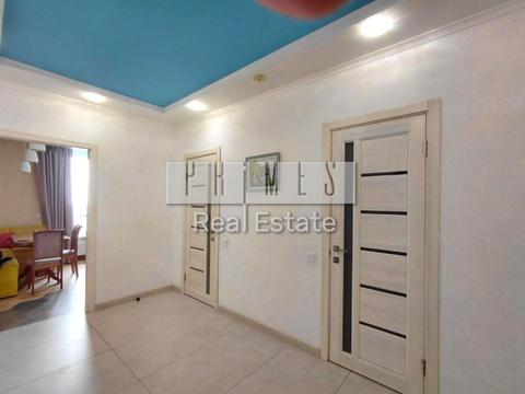 квартира за адресою Каховська вул., 62-А