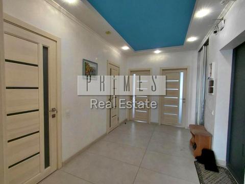 квартира за адресою Каховська вул., 62-А