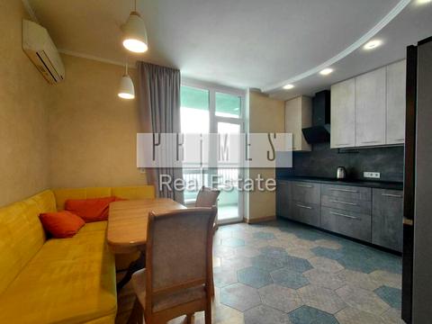 квартира за адресою Каховська вул., 62-А