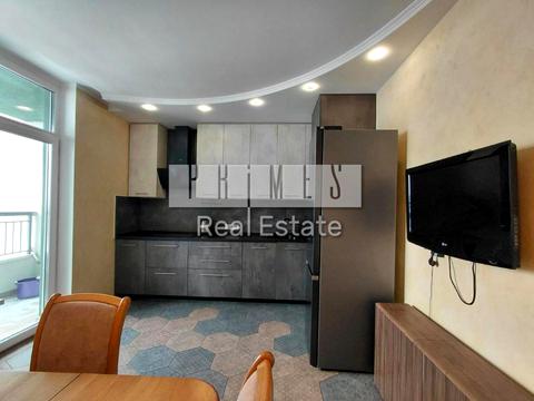 квартира за адресою Каховська вул., 62-А