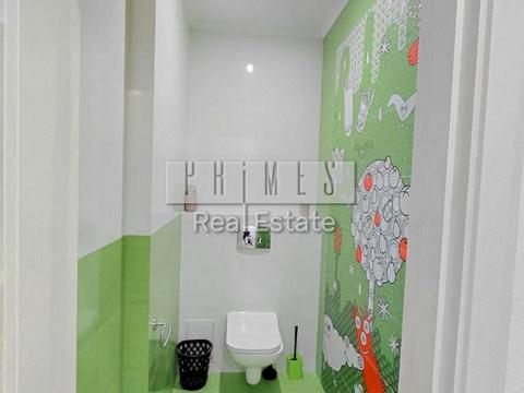 квартира за адресою Каховська вул., 62-А