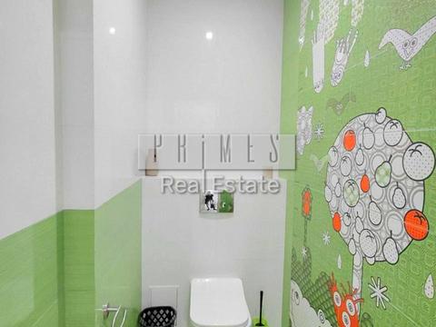 квартира за адресою Каховська вул., 62-А