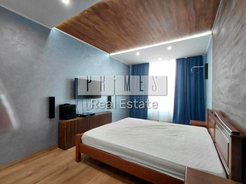 квартира за адресою Каховська вул., 62-А