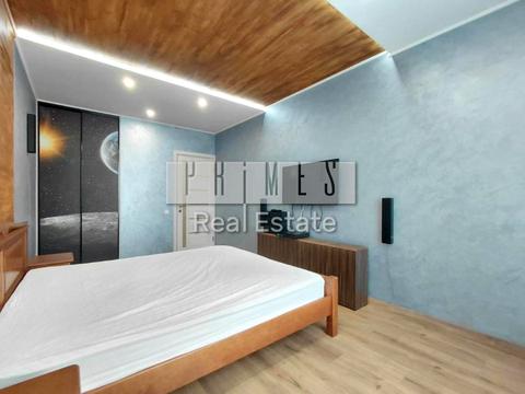 квартира за адресою Каховська вул., 62-А