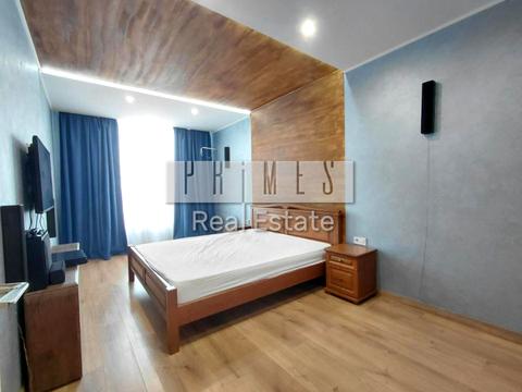 квартира за адресою Каховська вул., 62-А