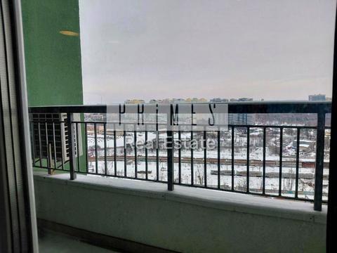 квартира за адресою Каховська вул., 62-А