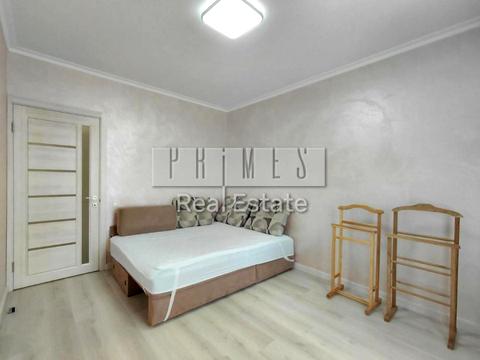 квартира за адресою Каховська вул., 62-А