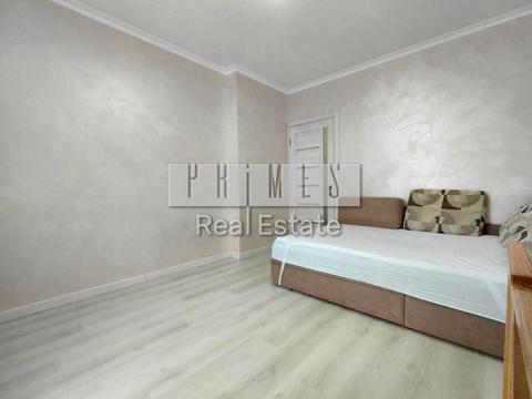 квартира за адресою Каховська вул., 62-А