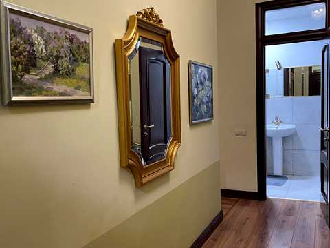 квартира по адресу Михайловская ул., 24-А