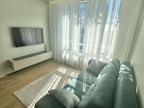 квартира по адресу Михаила Бойчука ул. (Киквидзе), 41-Б