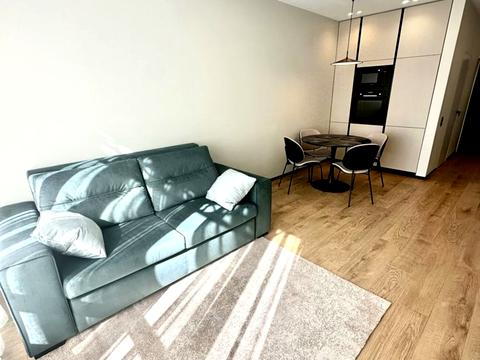 квартира по адресу Михаила Бойчука ул. (Киквидзе), 41-Б