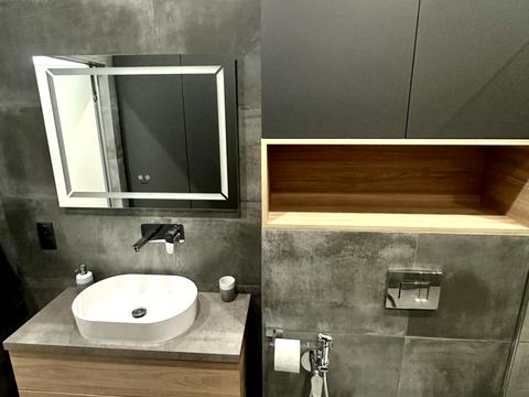 квартира по адресу Михаила Бойчука ул. (Киквидзе), 41-Б