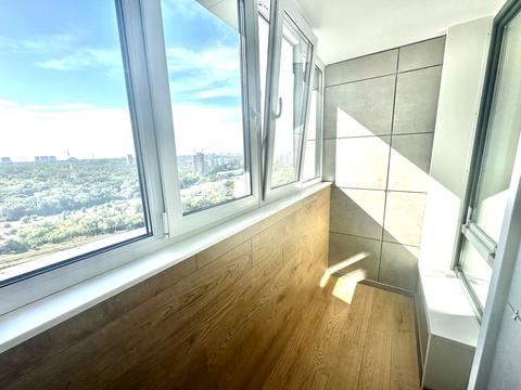 квартира по адресу Михаила Бойчука ул. (Киквидзе), 41-Б