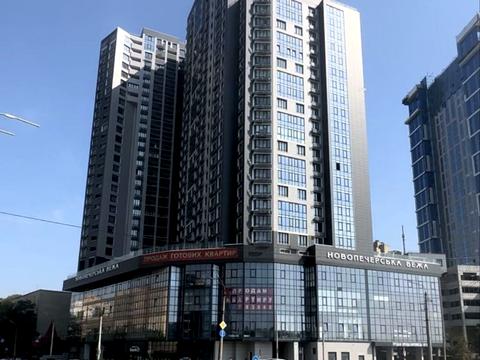 квартира по адресу Михаила Бойчука ул. (Киквидзе), 41-Б