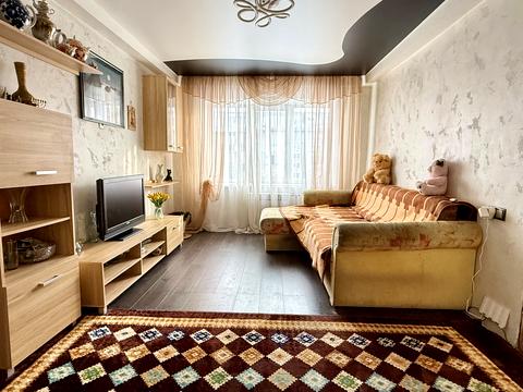 квартира по адресу Чёрных Запорожцев ул. (Петра Запорожця), 12