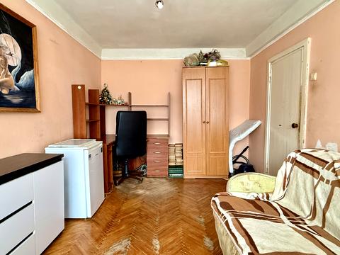 квартира за адресою Чорних Запорожців вул. (Петра Запорожця), 12