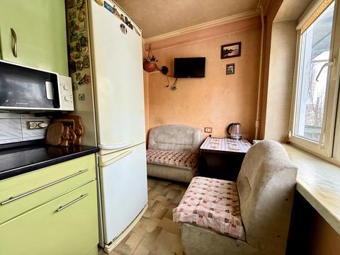 квартира за адресою Чорних Запорожців вул. (Петра Запорожця), 12