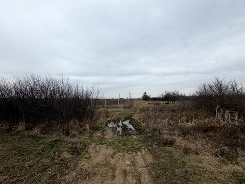 ділянка за адресою 