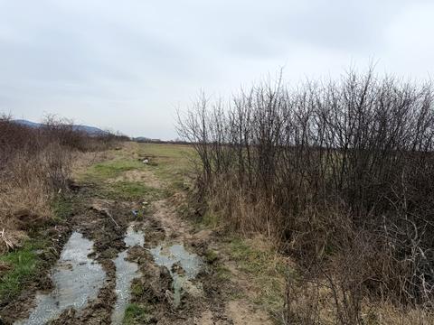 ділянка за адресою 