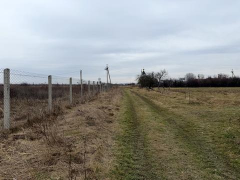 ділянка за адресою 