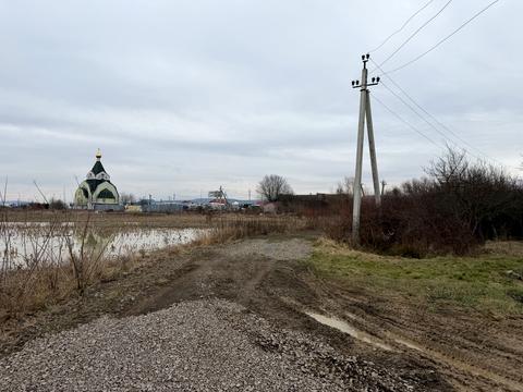 ділянка за адресою 