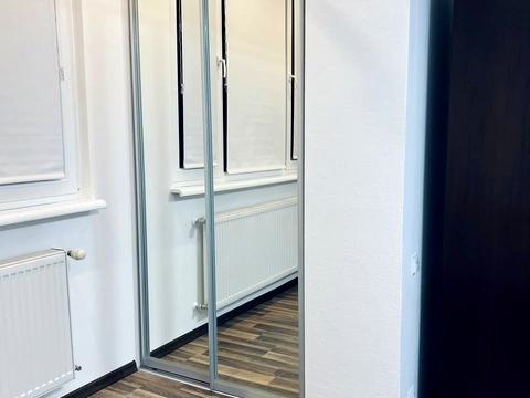 квартира за адресою Андрія Мельника вул., 1-А