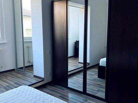 квартира за адресою Андрія Мельника вул., 1-А