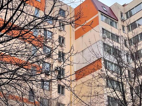 квартира за адресою Старицького вул., 20/5