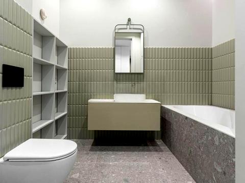 квартира по адресу Киев, Михаила Бойчука ул. (Киквидзе), 19-А