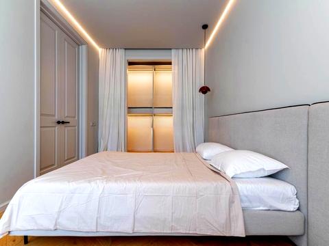 квартира по адресу Киев, Михаила Бойчука ул. (Киквидзе), 19-А