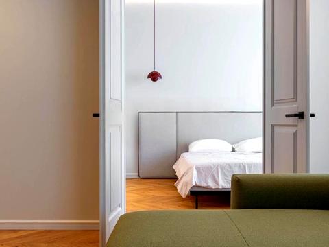 квартира по адресу Киев, Михаила Бойчука ул. (Киквидзе), 19-А